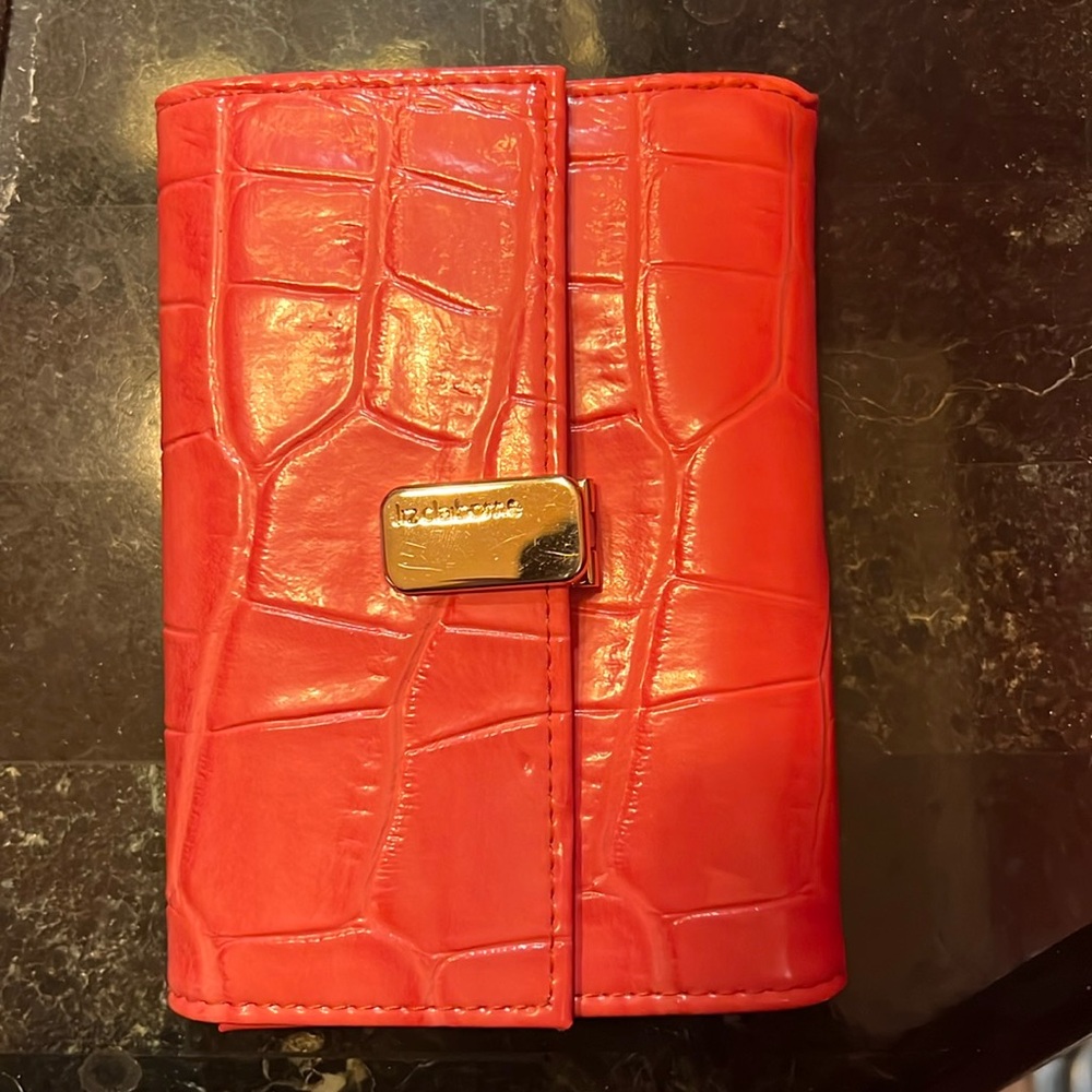 Liz Claiborne ladies tri-fold wallet brand new without tags